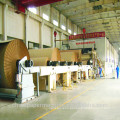 Duplex Paper Making Machine